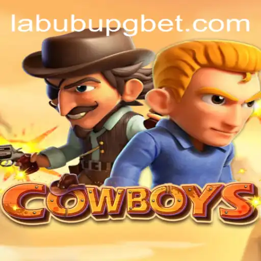 Descubra 'COWBOYS': O Jogo de Estratégia e Aventura com a Palavra-Chave 'LABUBU PG'
