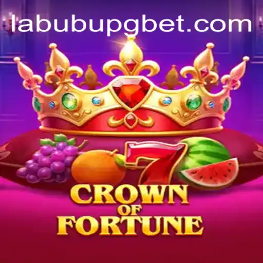Descubra o Fascinante Mundo de CrownofFortune: Uma Nova Aventura no Universo LABUBU PG