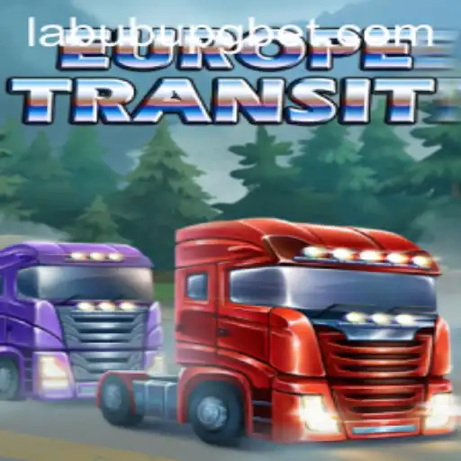 Descubra EuropeTransit: O Jogo de Estratégia e Aventura de 2023