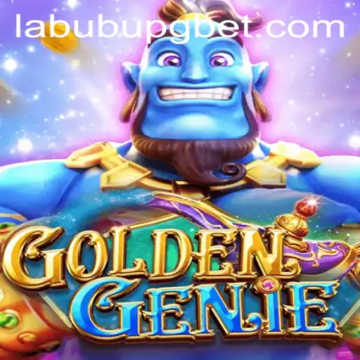 Descubra o Fascinante Mundo de GOLDENGENIE: LABUBU PG