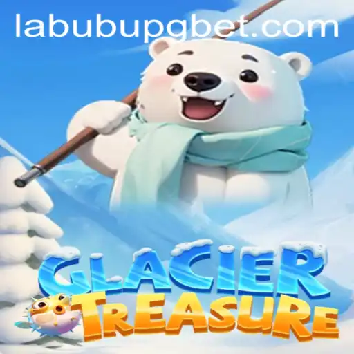 GlacierTreasure: Uma Aventura Glacial Inesquecível