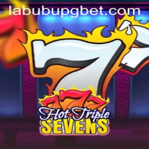 Descubra o Excitante Mundo de HotTripleSevens com LABUBU PG