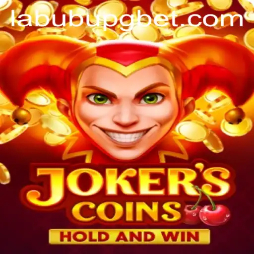 Descubra o Mundo Fascinante de JokersCoins: Uma Jornada pelo Universo de LABUBU PG