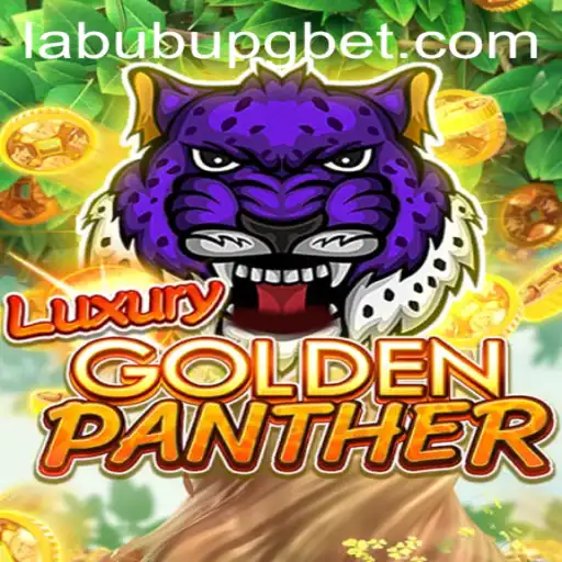 Explorando o Fascinante Mundo de LUXURYGOLDENPANTHER: Uma Aventurada Luxuosa com LABUBU PG