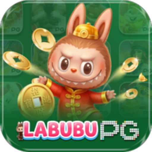 LABUBU PG Logo