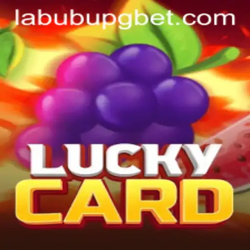Explorando o Mundo de LuckyCard: Uma Jornada com LABUBU PG