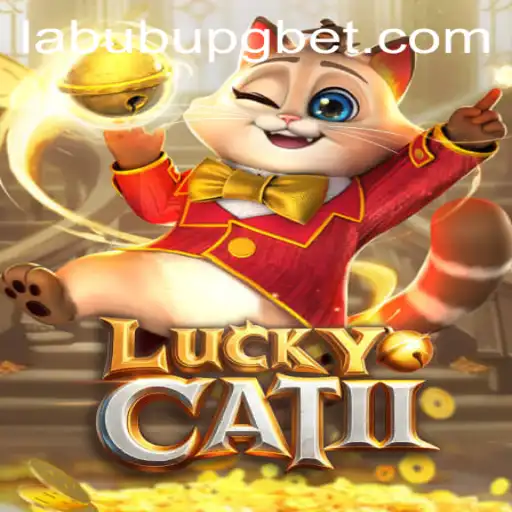 LuckyCatII: Uma Nova Aventura no Mundo de LABUBU PG