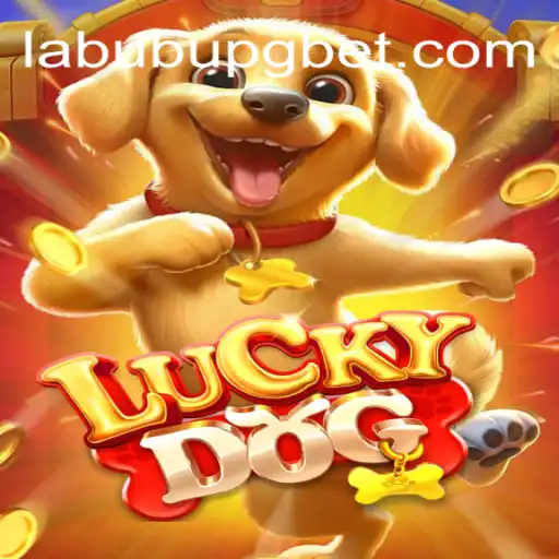 LuckyDog: Explorando o Mundo Fascinante do Jogo com LABUBU PG