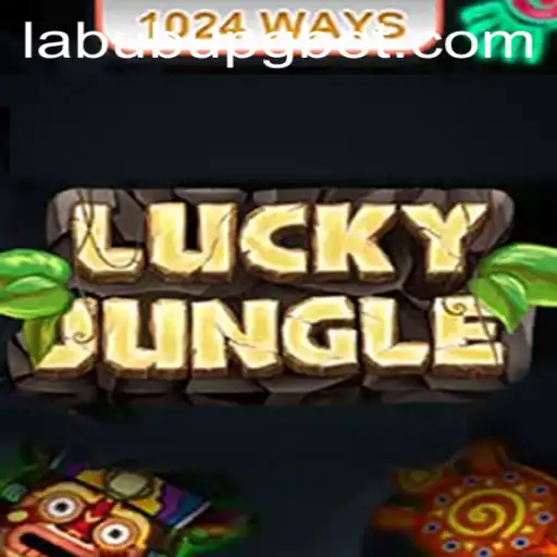 Descobrindo o Universo de Aventura em LuckyJungle1024