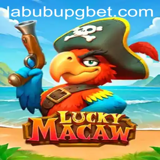 Explorando o Fascinante Mundo de LuckyMacaw: Aprenda Sobre o Jogo e Suas Regras