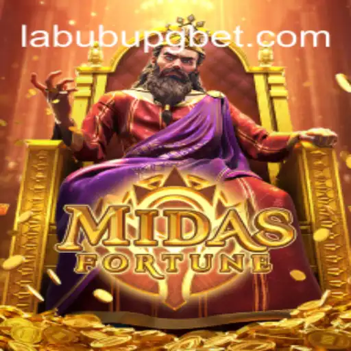 Descubra MidasFortune: O Universo do Jogo LABUBU PG