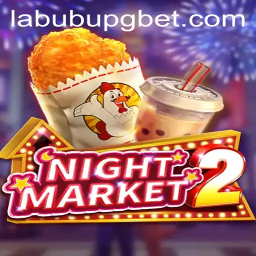 Descubra o Fascinante Mundo de NightMarket2 e a Palavra-Chave LABUBU PG