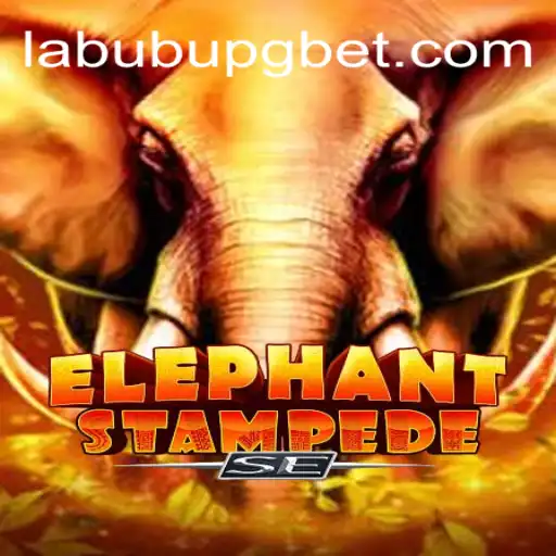 ElephantStampedeSE: A Nova Sensação no Mundo dos Jogos com LABUBU PG