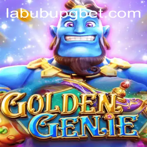 Descubra o Fascinante Mundo de GOLDENGENIE: LABUBU PG