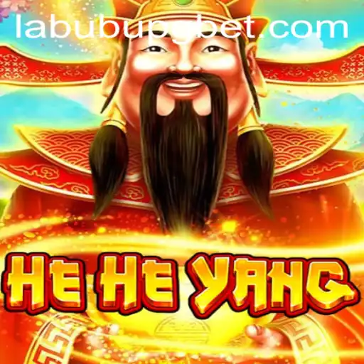 Explorando o Mundo de HeHeYang e a Novidade LABUBU PG
