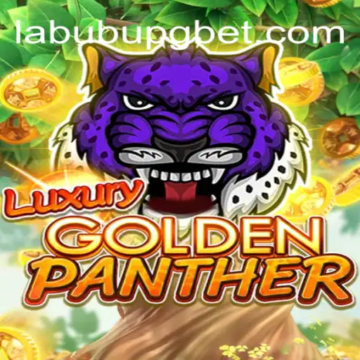Explorando o Fascinante Mundo de LUXURYGOLDENPANTHER: Uma Aventurada Luxuosa com LABUBU PG