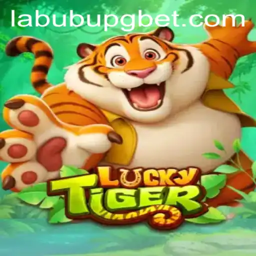 Explorando o Fascinante Mundo de LuckyTiger e LABUBU PG