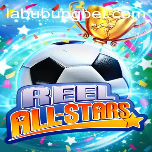 Explorando o Fascinante Mundo do Jogo ReelAllStars