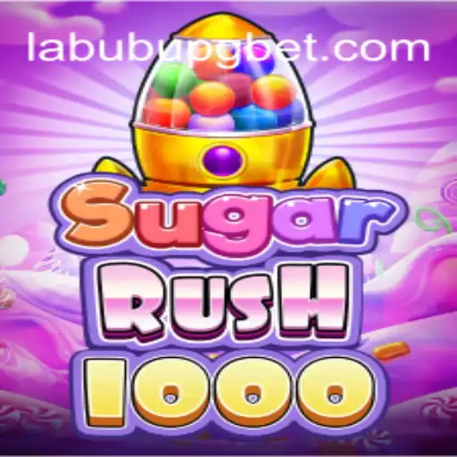 Explorando o Universo Vibrante de SugarRush1000 com LABUBU PG