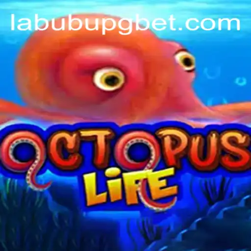 Explorando o Mundo de OctopusLife: Uma Aventura com LABUBU PG