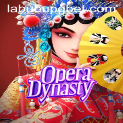 OperaDynasty: Mergulhe no Mundo Fascinante de LABUBU PG