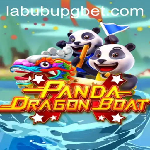 Descubra o Jogo PANDADRAGONBOAT: A Fascinante Aventura de LABUBU PG