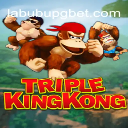 Descubra o Fascinante Jogo TripleKingKong com a Palavra-chave LABUBU PG