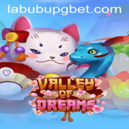 Descubra o Fascinante Mundo de ValleyofDreams com LABUBU PG